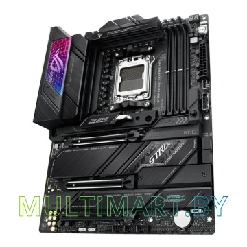 Материнская плата ASUS ROG Strix X670E-E Gaming WiFi картинка 5